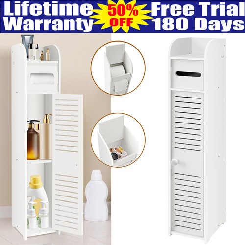 Waterproof bathroom storage - bathroom,