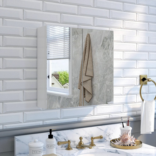 Mondeer bathroom mirror - mondeer,