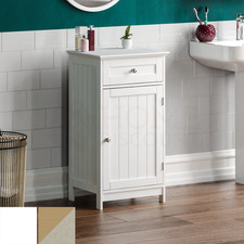 Bathroom 1 Drawer 1 Door