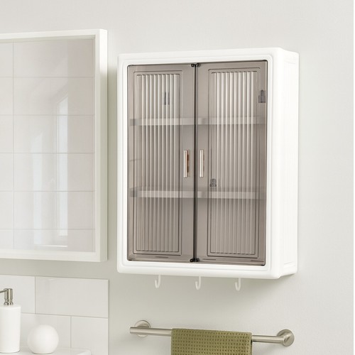 Bathroom cabinet wall mounted - bathroom,