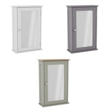 Bathroom Wall Cabinet Storage