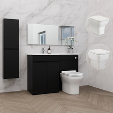 Bathroom Basin Sink Vanity