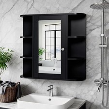 Bathroom Wall Cabinet Storage