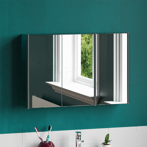 Sale mirrored bathroom wall - bathroom,