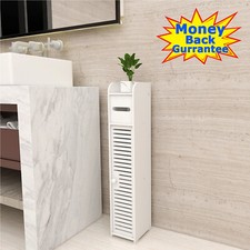 PVC Bathroom Storage Cabinet