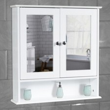 Bathroom Furniture Range