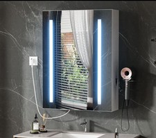 Bathroom Mirror Cabinet