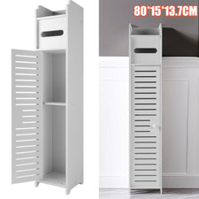 Bathroom Cabinets Tall Slim