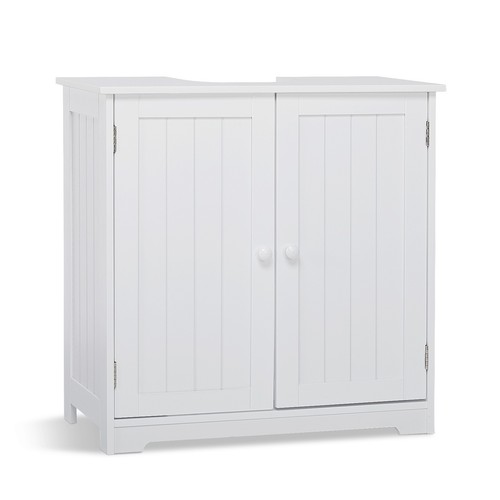 Mondeer double doors under - double,