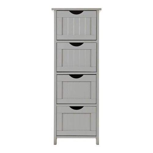 Bathroom wood cabinet storage - cabinet,