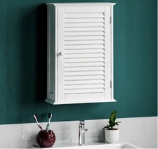 Bathroom Cabinet Wall Mounted
