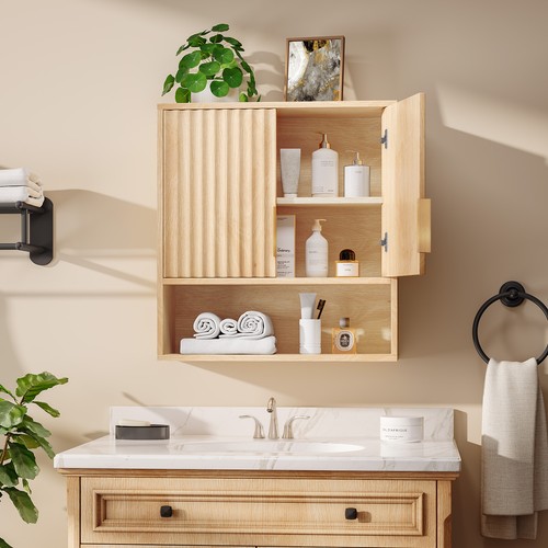 Bonnlo bathroom wall mounted - bonnlo,