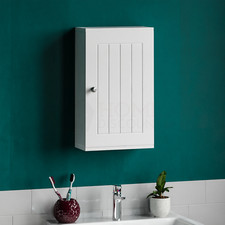 SALE Bathroom Wall Cabinet 1