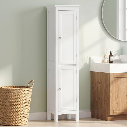 Tall bathroom storage - tall,