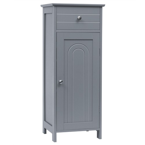 Wooden bathroom cabinet - wooden,