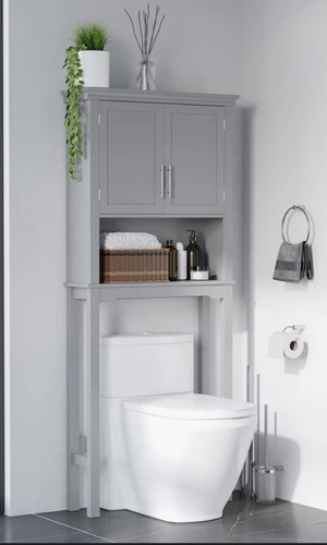 Bathroom cabinet for - bathroom,