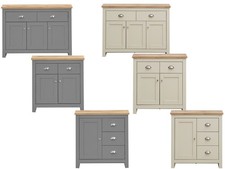 Sideboard Storage Cabinet