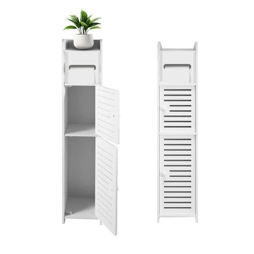 Tiers freestanding bathroom - 3,
